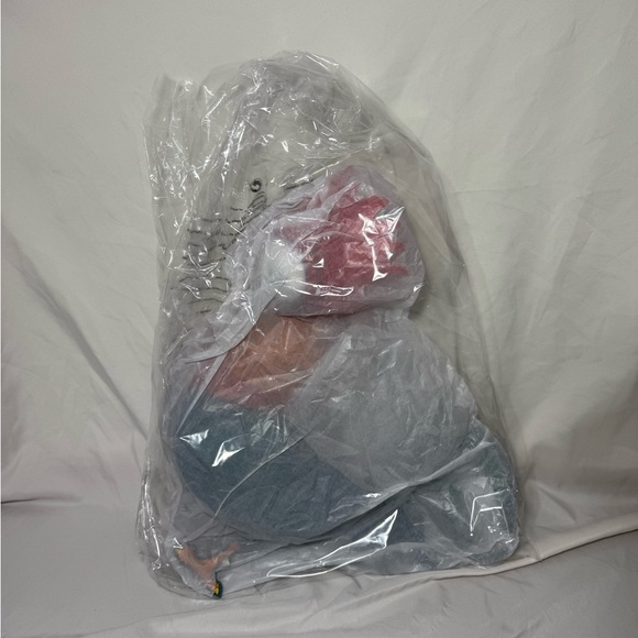 Moana Hei Hei Figural Crossbody Bag NWT - Picture 9 of 12